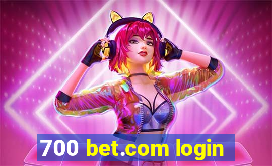 700 bet.com login